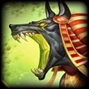 Anubis